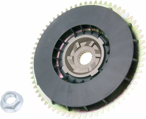 101 Oktane Außenscheibe 36413