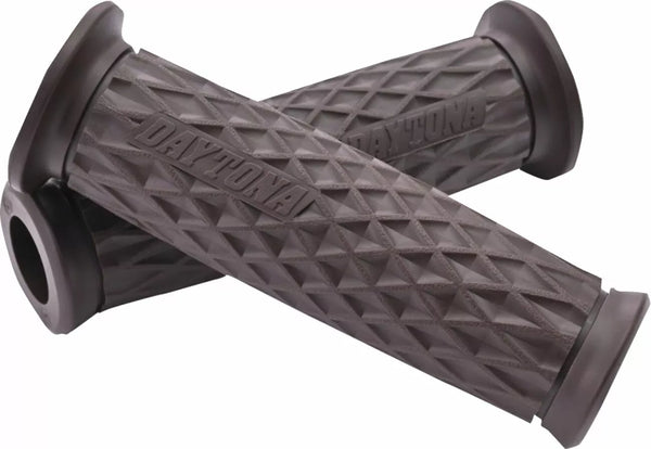 Daytona Grip GGD Grid Open Brown 32728