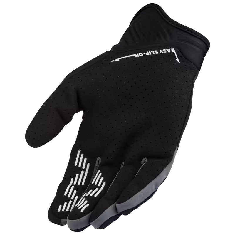 LS2 MC Gloves Bend Black