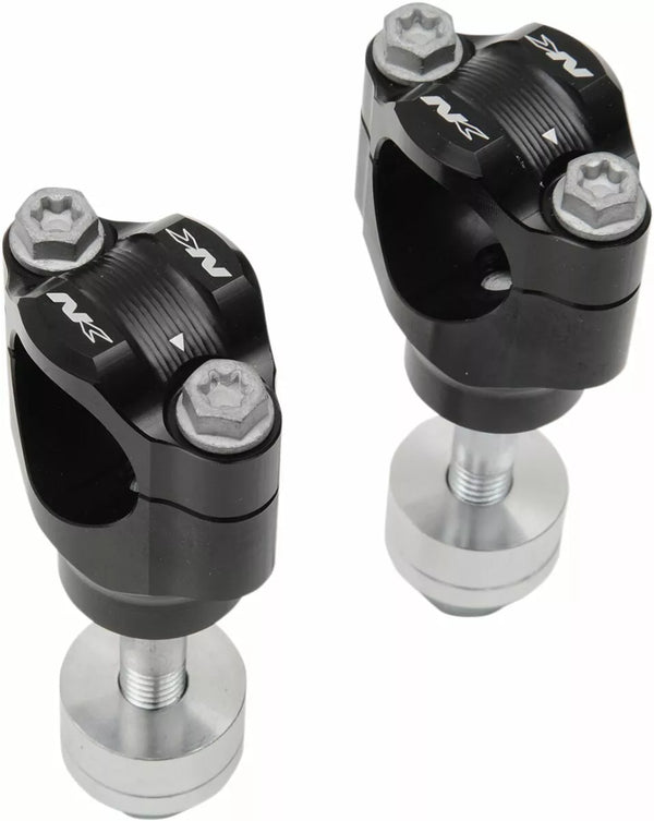 Neke Neken Bar Mnt OS 12mm PO286-M12