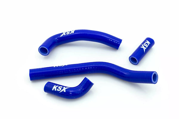 KSX HOSE KIT CRF450 21- Blau WM145B