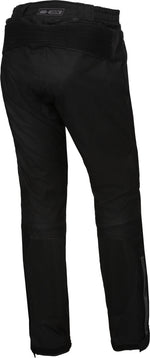 IXS Textile Mc-Pants Comfort-Air Schwarz