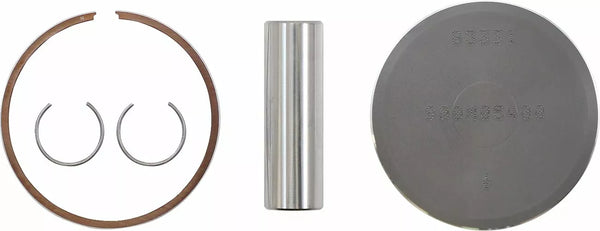 Wiseco PSTN KT YZ125 GP 54mm 22 W900m05400