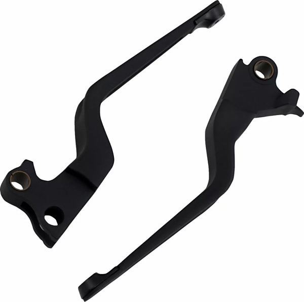 Kuyakyn lebt Dillinger 96+CBL BK Kur6682