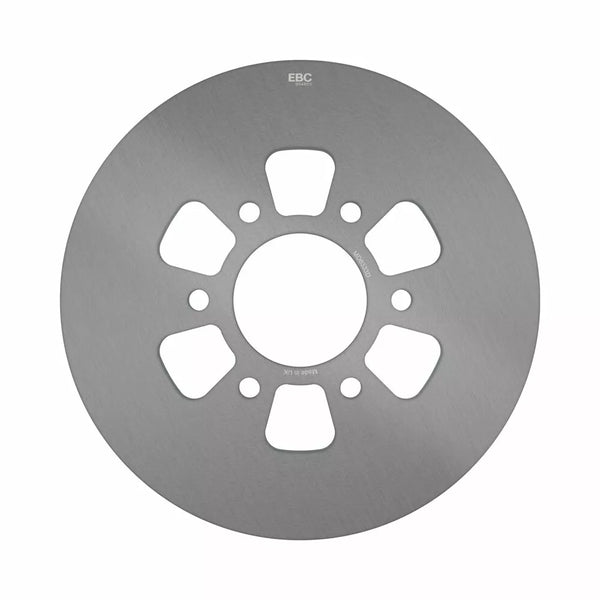 EBC Bremsrotor Fix D -Serie RND MD6333d