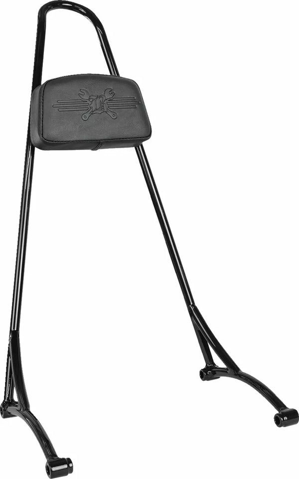 Stämmige Marke Sissy Bar Tall Rebel 1100 B13-1506B