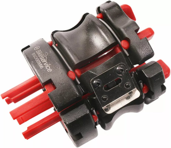 BikeService Fork Dichtfahrer 30-50 mm BSD00356