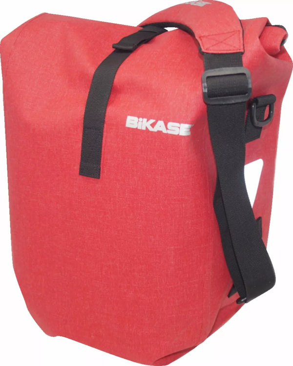 Bikase -Bag Reggie 2 Pannier Rd 2039r