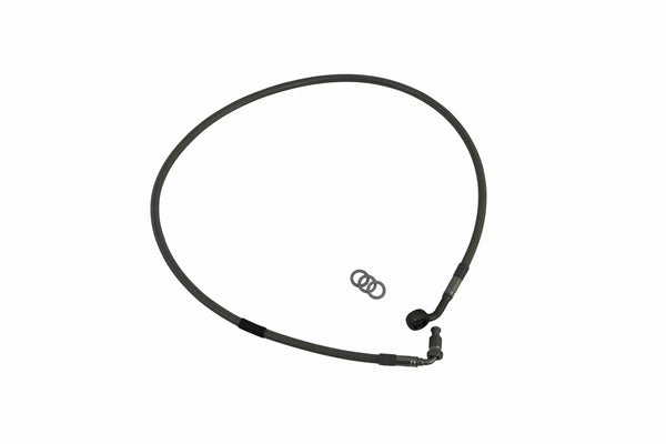 TRW Bremslinie Footstütze MCH48FR