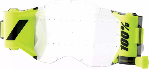 100% Filmsystem RC2/AC2/ST2 F 59102-001