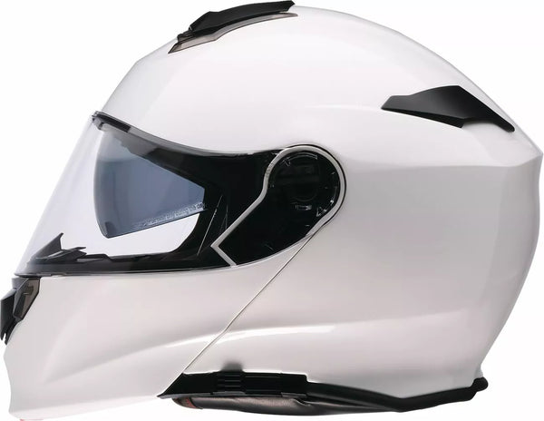 Z1R Helm Solaris 2.0 Weiß XS 0101-17502