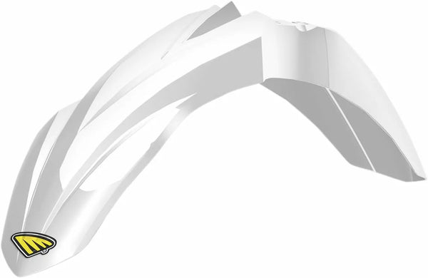 Cycra Fender aus Perf KXF250/450 WH 1CYC-1572-42