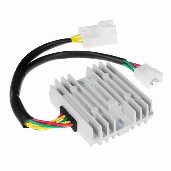 Gegen-Surge Reg / Rec He 02484-0p