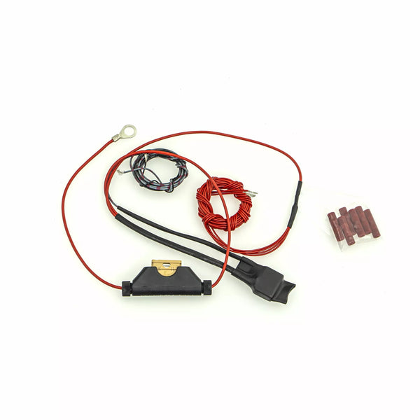 Kellermann I.Sed - Leistung 123.968