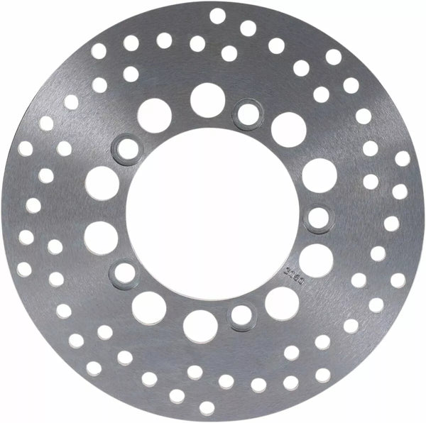 EBC BRAKE ROTOR FIX HPSR RND RE MD3060