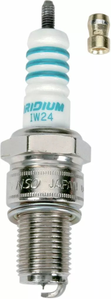 Denso Denso Iridium Zündkerze IW24
