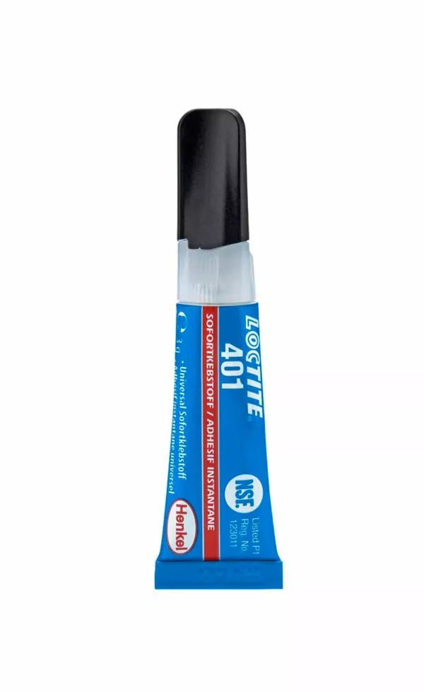 Loctite Loctite 401 Uni Adhäsive 3gr 195904