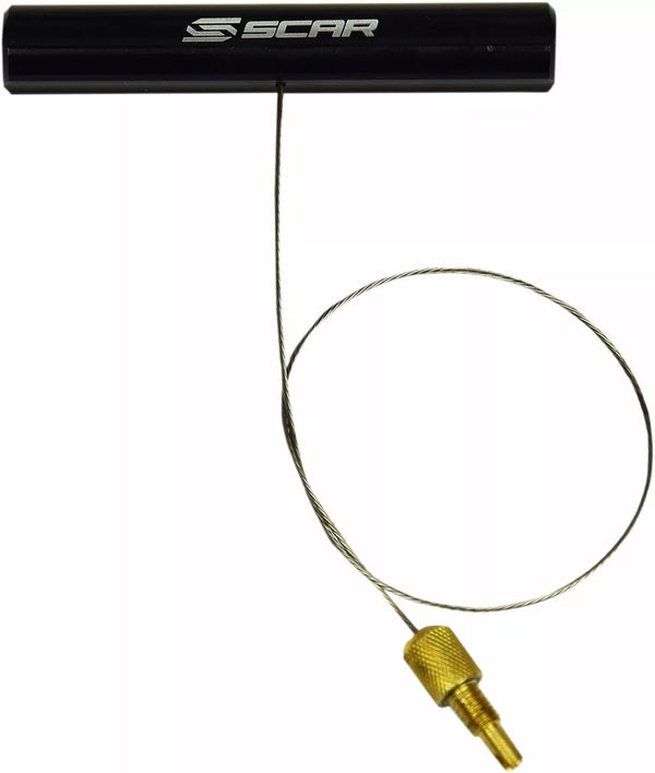 Narbenluftventil -Puller AVPCR