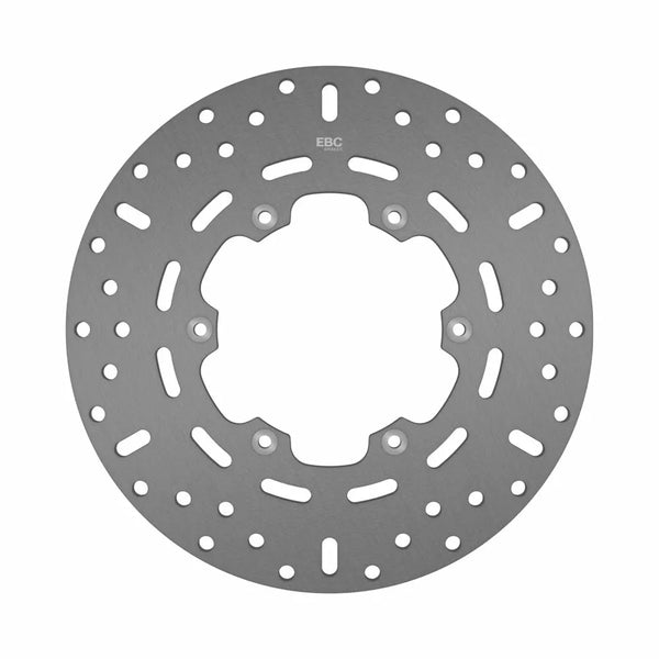 EBC Bremsrotor Fix RND MD871