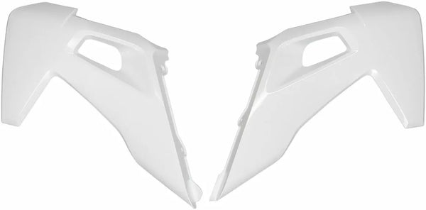 UFO RAD umfasst TC/FC 19-22 Weiß HU03390#041