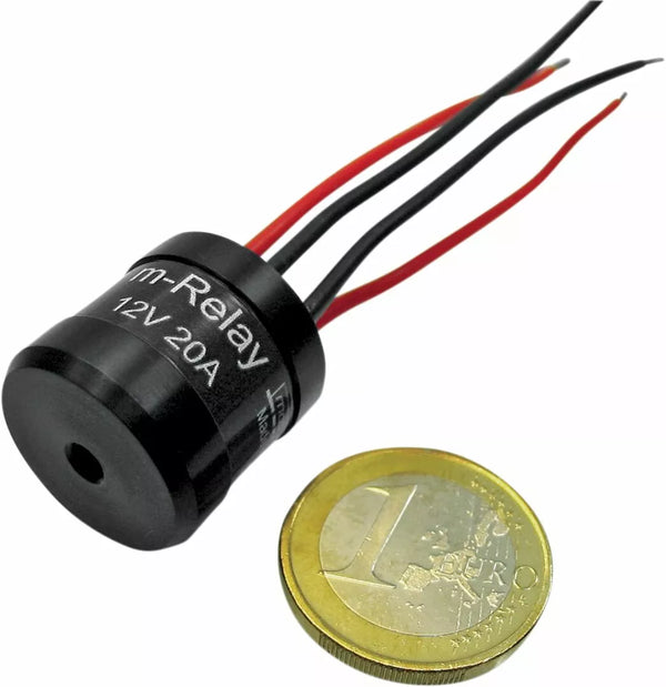 Motogadget Mo-Relay Stand 20A 4000005