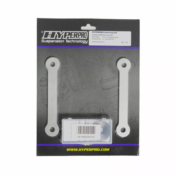 Hyperpro Low Kit -35mm YAM XJ900S LK-YA09-002-35