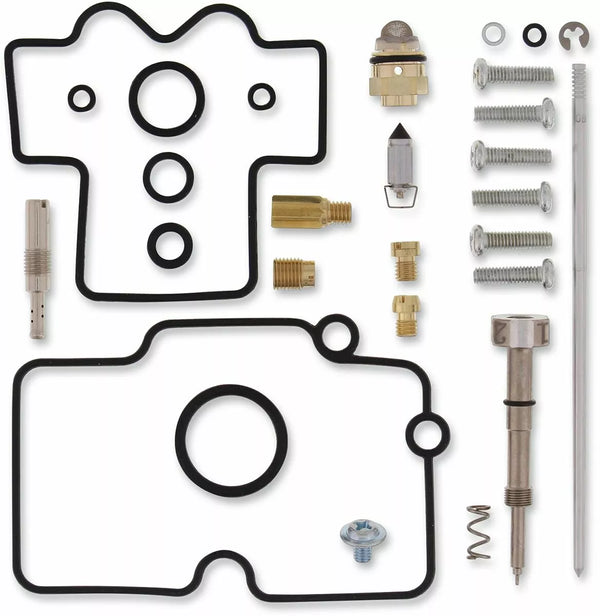 Elch Offroad Hardparts Reparatur Kit Carb Yam 26-1287