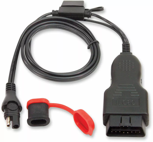 Tecmate Cord SAE zu OBD2 O37 O37