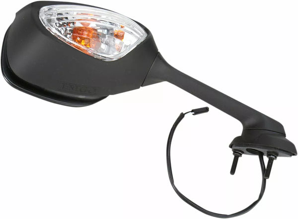 Emgo Mirror Black Right EC Verkleidung 20-55261