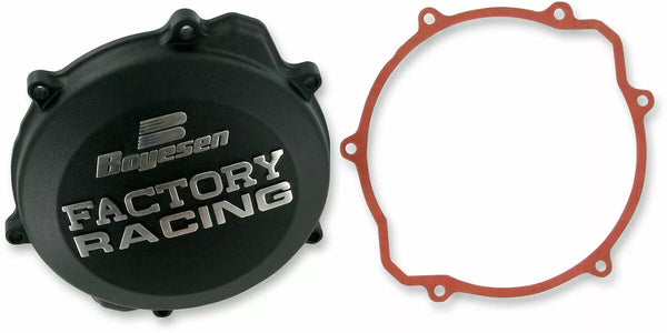 Boyesen Clutch CVR YZ250 BLK CC32AB