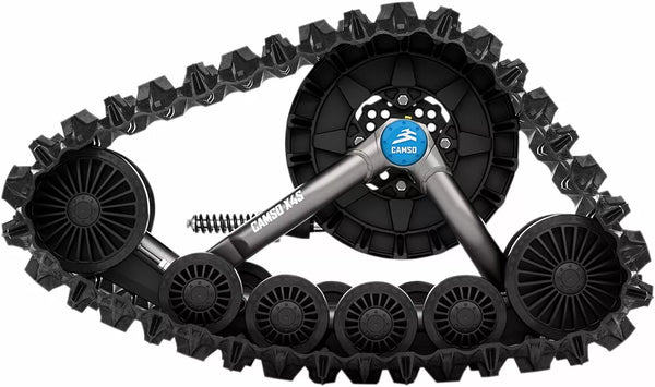 CAMSO-ATV Track System X4S UC 4-TRACKS P242-ZZ-1616
