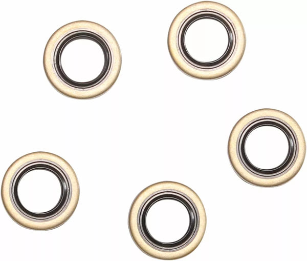 Cometic Seal Point DBL Lip 5pk C9350