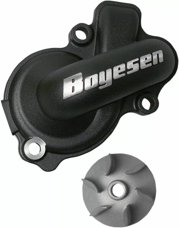 Boyesen Deckung/IMP-Wasserpumpe BLK WPK-45B