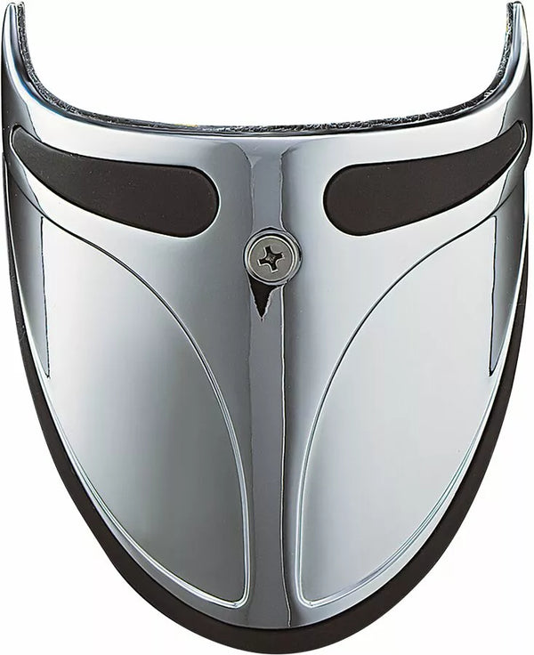 Kuryakyn -Erweiterung FNDR FXDWG/FXST Kur9016