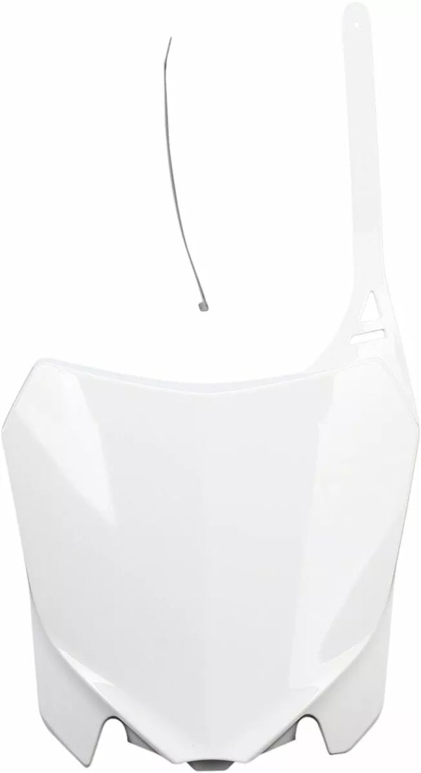 UFO-Platte# FRT CRF450 13-16 WHHT HO04656# 041