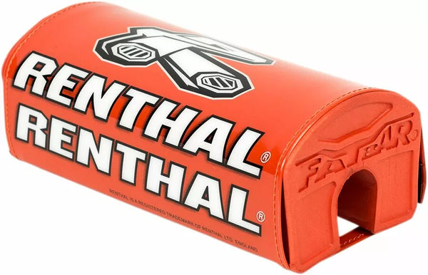 Renthal Fatbar Pad Ltd Ed Org P328