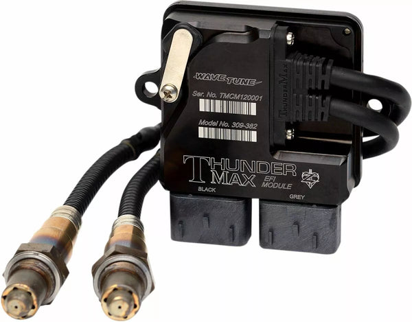 Thundermax ECM mit Autotune Thundermax 309-382