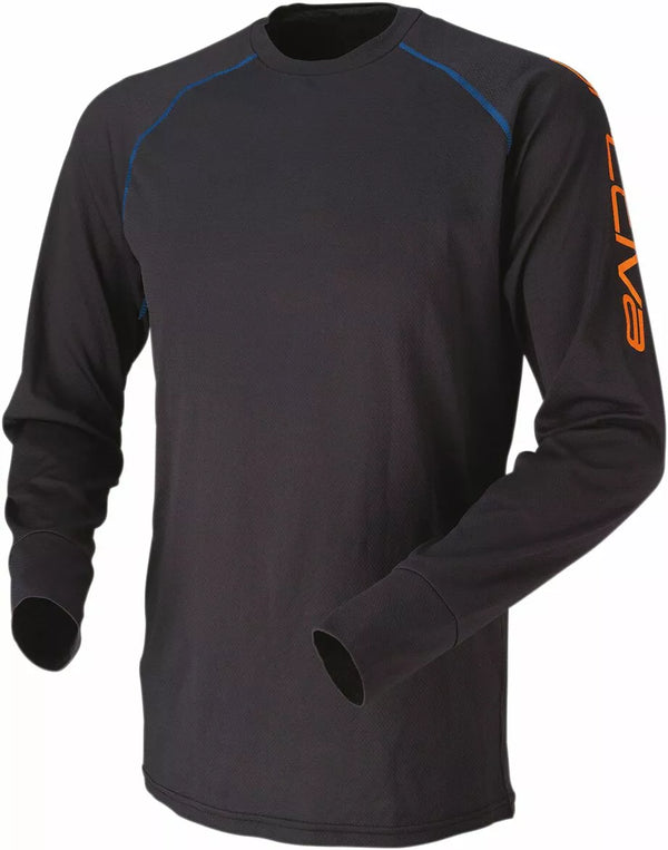 Arctiva Shirts S6 Evapratr Bk LG 3150-0228