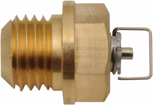 Mikuni Needle Seat 2.5 Viton 786-15005-2.5