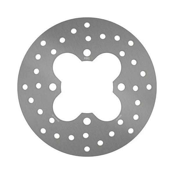 EBC Bremsrotor Fix D -Serie SCT MD921D