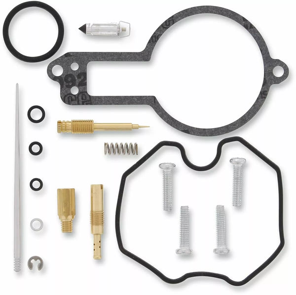 Moose Offroad Hardparts Repair Kit Carb Hon 26-1157