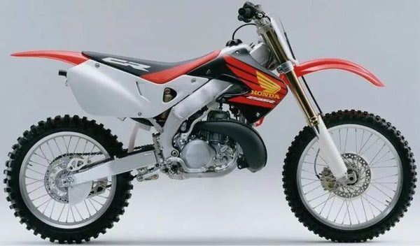 Tecnosel Seatcover OEM Honda 98 11v03