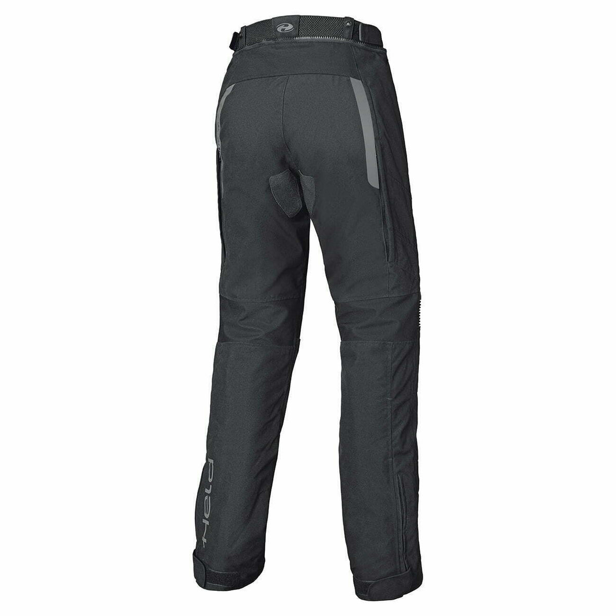 Gehaltene Damen Textile MC-Pants Sarai II Black