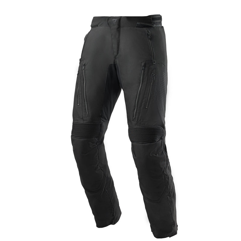 Rebelhorn Textile Mc-Pants Hiker IV Schwarz