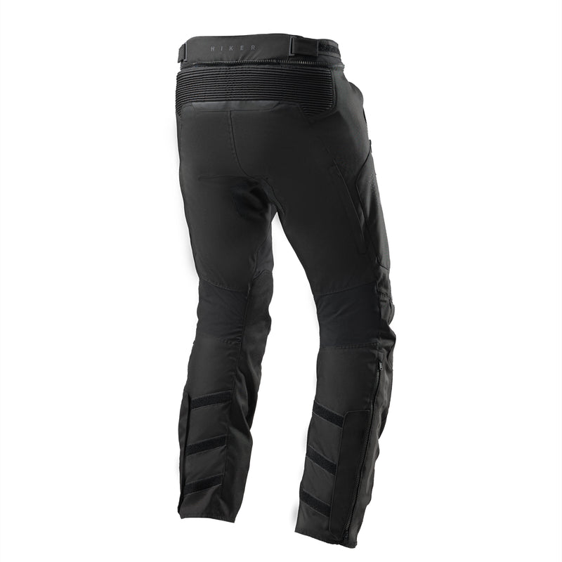 Rebelhorn Textile Mc-Pants Hiker IV Schwarz