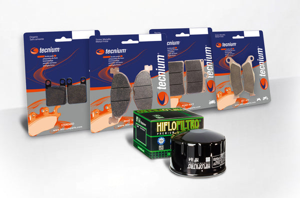 BiHR -Wartungspaket Honda NC700S, Xnull