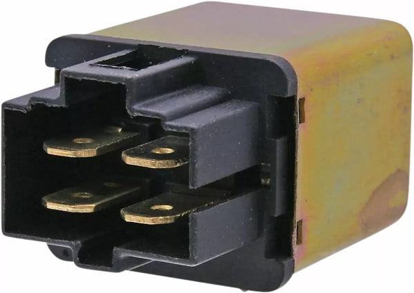 101 Oktan Starter Solnoid Univ IP34629