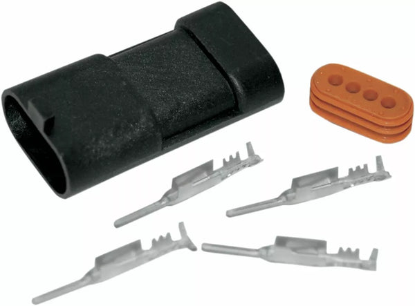 NAMZ-Anschluss f/2120-0212 NMD-410017