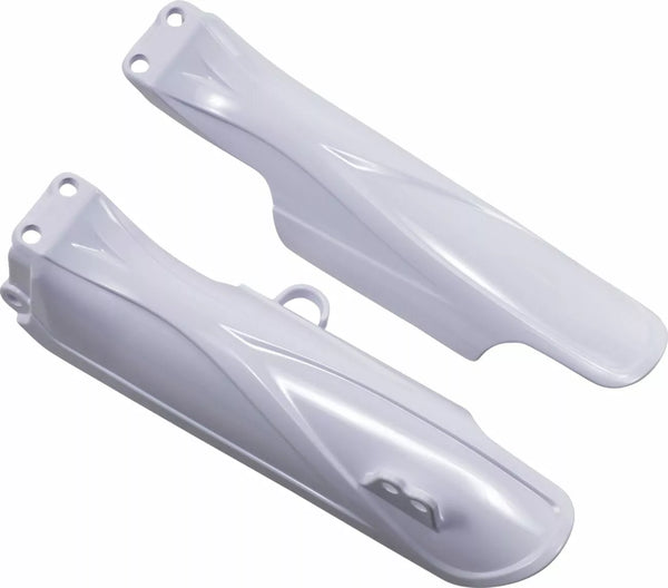 UFO Fork Deckt YZ85 19-23 White Ya04874#046