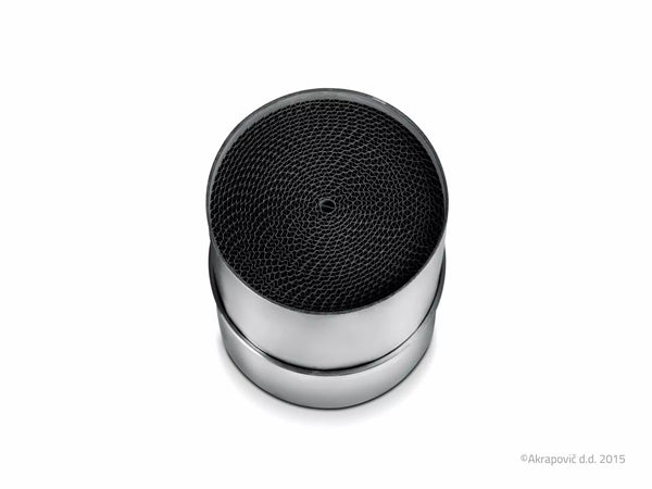 Akrapovic-Katalysator AKRA P-KAT-040